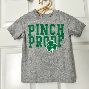 Carter's | Pinch Proof t-shirt | 2T